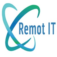 Remot IT logo - Similar company to Remot.Co