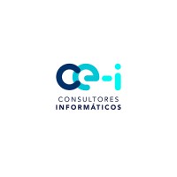 Consultores Informáticos logo - Similar company to Allegra