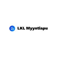 LKL Myyntiapu logo - Similar company to Crossnet Ab
