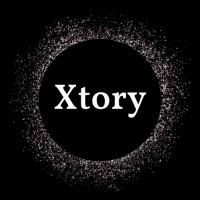 Xtory logo - Similar company to Rayo