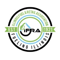Illinois Fuel & Retail Association logo - Similar company to M-Pact Tradeshow
