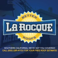 La Rocque Better Roofs, Inc