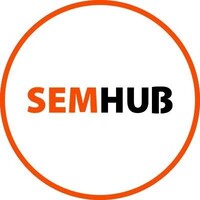 SEMhub - Agencja SEO logo - Similar company to Seo4.Net 🚀 Innowacyjna Agencja Seo