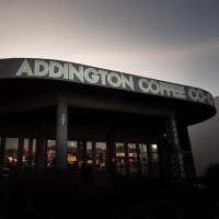 Addington Coffee Co-op logo - Similar company to Hundy
