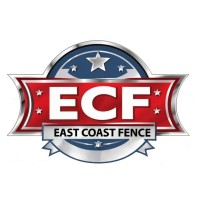East Coast Fence & Guardrail logo - Similar company to Inline Security Fence
