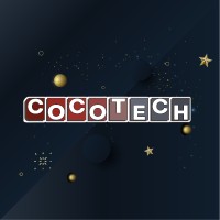 Vadivel Cocotech Private Limited logo - Similar company to Ribozyme Pharmaceuticals