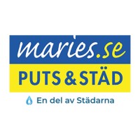 Maries Puts & Städ