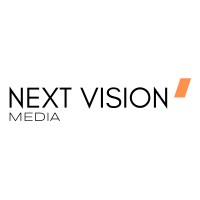 Next Vision Media logo - Similar company to Bso Digital
