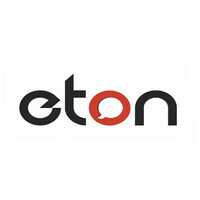 Eton İletişim logo - Similar company to Cxall