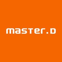 Master D Italia logo - Similar company to Davante|Corsicef®