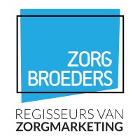 Zorgbroeders logo - Similar company to Talent Tree