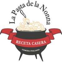 La Pasta de la Nonna logo - Similar company to Númina S.A.