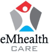 Electronic Medical Health Services (eMhealth) logo - Similar company to Emhealth