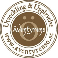 Äventyrens Ö logo - Similar company to O-Zone