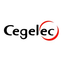 CEGELEC Roanne Infrastructure logo - Similar company to Evolv'Her