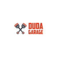 Duda Garage logo - Similar company to Solparts