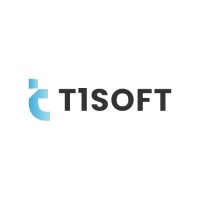 T1Soft logo - Similar company to Globexpay
