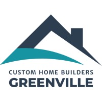 Custom Home Builders Greenville logo - Similar company to Linnius Construction