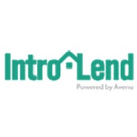 IntroLend™ logo - Similar company to Avenu