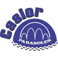 Casior Parasoles logo - Similar company to Whisper Mkt