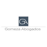 Gomeza Abogados S.L. logo - Similar company to Merac Legal & Tax Lawyers