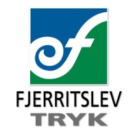 Fjerritslev Tryk logo - Similar company to Labtech Data A/S
