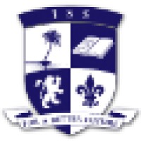 The International School of Samui logo - Similar company to The British Schools Foundation