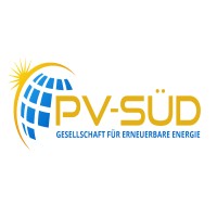 PV-Süd GmbH logo - Similar company to Rihm Solar
