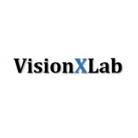 VisionXLab logo - Similar company to Online Workers Company Data Analysis Services