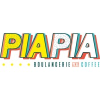 Pia Pia Boulangerie & Coffee logo - Similar company to Gabopla