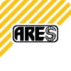 ARES Ropeaccess logo - Similar company to Vm Services.Pt