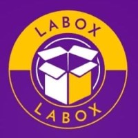 Labox Vagas logo - Similar company to Mixlab