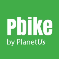 PlanetUs #wearables4all logo - Similar company to Seiza