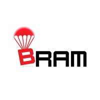 BRAM logo - Similar company to Baker Boucher