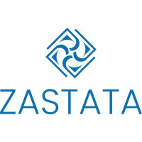 Zastata logo - Similar company to Leaf Manufacturing