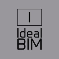 Ideal BIM logo - Similar company to Bimserve