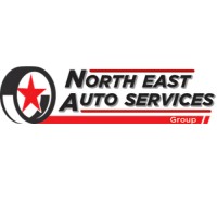 North East Auto Services Group logo - Similar company to Torqueup Media