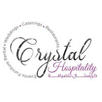 Crystal Hospitality Group logo - Similar company to Cafeteria 15L