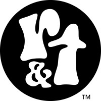 Ripple & Tide Creative // Tianna Marie, LLC logo - Similar company to Design Squid