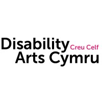 Disability Arts Cymru logo - Similar company to G39