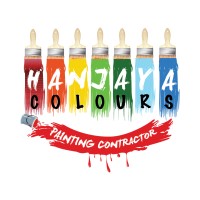 PT. Hanjaya Dinamika Warna - Hanjaya Colours logo - Similar company to Pt. Semtek Duta Perdana