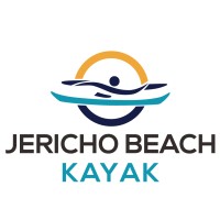 Jericho Beach Kayak Centre
