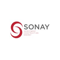 SONAY logo - Similar company to Muu Project