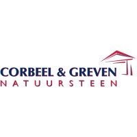 Corbeel & Greven Natuursteen logo - Similar company to Voets Natuursteen Constructies Bv