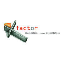 Xfactor logo - Similar company to Xfactor