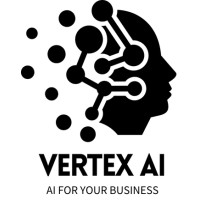 Vertex AI logo - Similar company to Indetech Solutions Llc