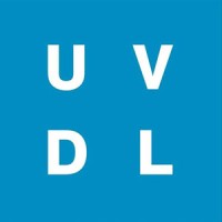 Utah Valley Dental Lab logo - Similar company to Van Hook Dental Studio