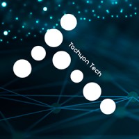 Tachyon Tech logo - Similar company to V10Corp