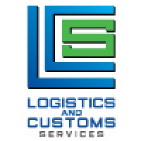 LCS - Logistics and Customs Services Inc. logo - Similar company to The Lcs Group
