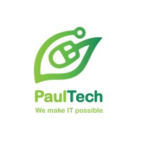 Paultech (Pty)Ltd logo - Similar company to Paultech Software Services Pvt Ltd